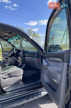 Внедорожник / Кроссовер Toyota Land Cruiser Prado 2005 в 