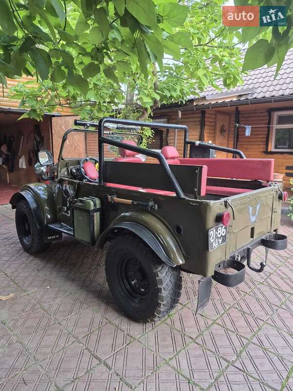 Внедорожник / Кроссовер Toyota Land Cruiser Prado 1998 в Киеве