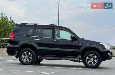 Внедорожник / Кроссовер Toyota Land Cruiser Prado 2008 в 