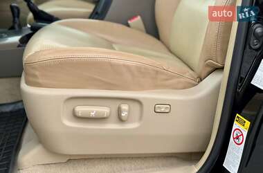 Внедорожник / Кроссовер Toyota Land Cruiser Prado 2008 в 