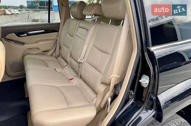 Внедорожник / Кроссовер Toyota Land Cruiser Prado 2008 в 