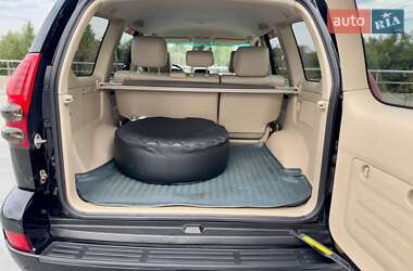 Внедорожник / Кроссовер Toyota Land Cruiser Prado 2008 в 