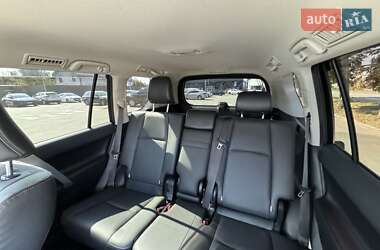 Внедорожник / Кроссовер Toyota Land Cruiser Prado 2021 в 
