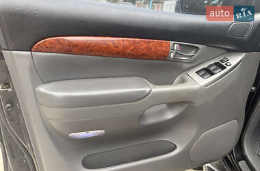 Внедорожник / Кроссовер Toyota Land Cruiser Prado 2007 в 