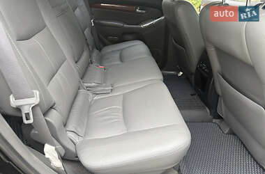 Внедорожник / Кроссовер Toyota Land Cruiser Prado 2007 в 