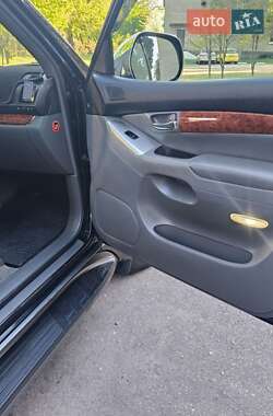 Внедорожник / Кроссовер Toyota Land Cruiser Prado 2006 в 
