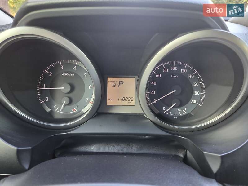 Внедорожник / Кроссовер Toyota Land Cruiser Prado 2014 в Каменском фото 12 Внедорожник / Кроссовер Toyota Land Cruiser Prado 2014 в Каменском