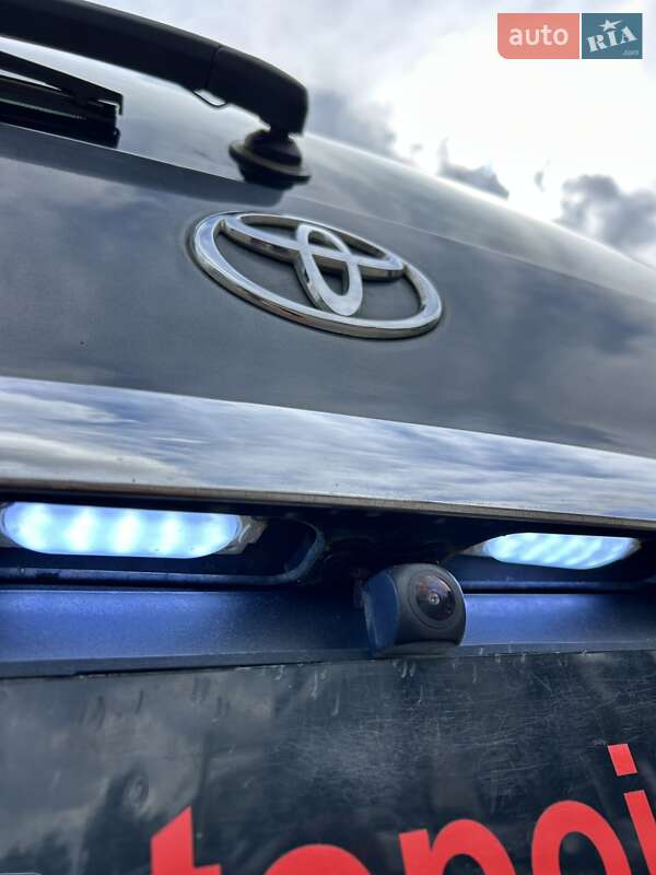 Внедорожник / Кроссовер Toyota Land Cruiser Prado 2006 в Сумах