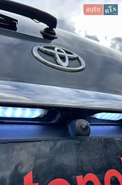 Внедорожник / Кроссовер Toyota Land Cruiser Prado 2006 в 