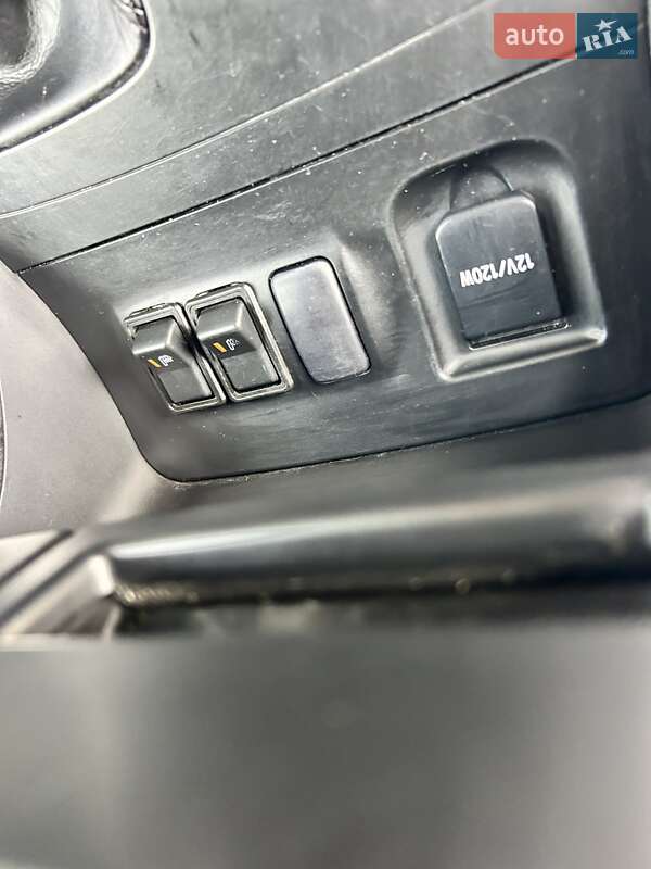 Внедорожник / Кроссовер Toyota Land Cruiser Prado 2006 в Сумах