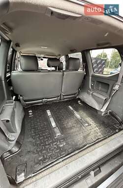 Внедорожник / Кроссовер Toyota Land Cruiser Prado 2006 в 