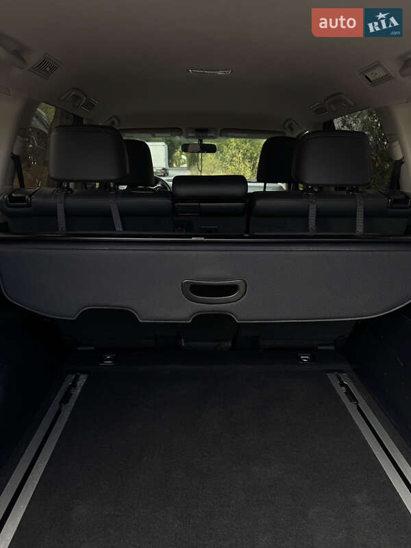 Позашляховик / Кросовер Toyota Land Cruiser Prado 2019 в Вінниці фото 22 Позашляховик / Кросовер Toyota Land Cruiser Prado 2019 в Вінниці