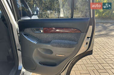 Внедорожник / Кроссовер Toyota Land Cruiser Prado 2006 в 