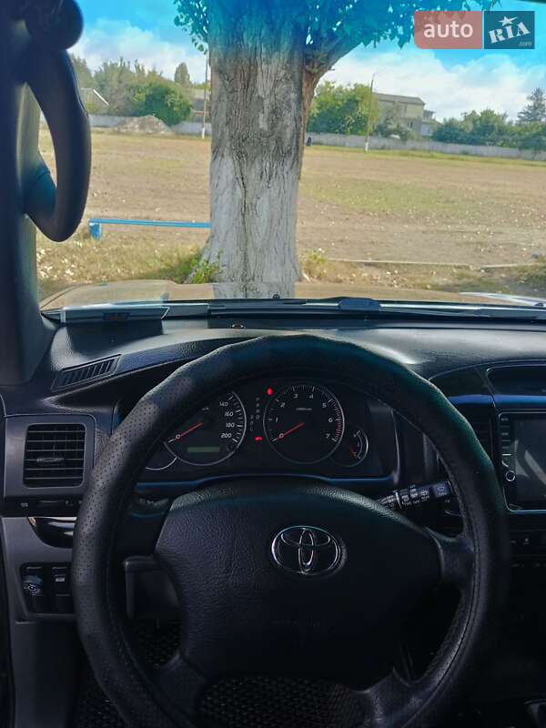 Позашляховик / Кросовер Toyota Land Cruiser Prado 2006 в Києві