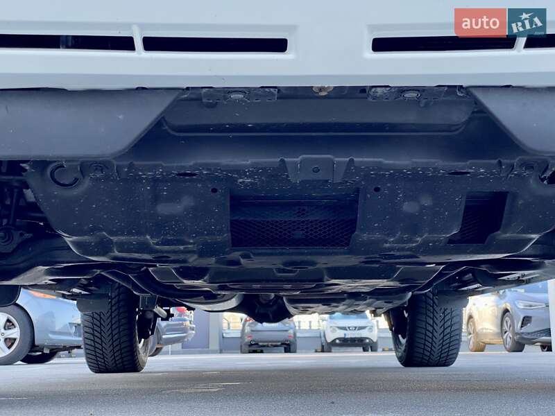 Позашляховик / Кросовер Toyota Land Cruiser Prado 2019 в Києві