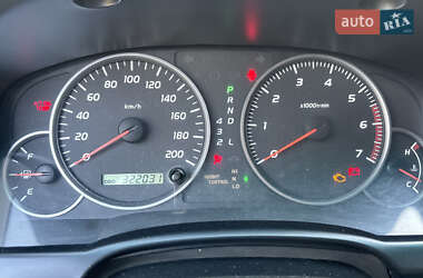 Внедорожник / Кроссовер Toyota Land Cruiser Prado 2006 в  фото 15 Внедорожник / Кроссовер Toyota Land Cruiser Prado 2006 в