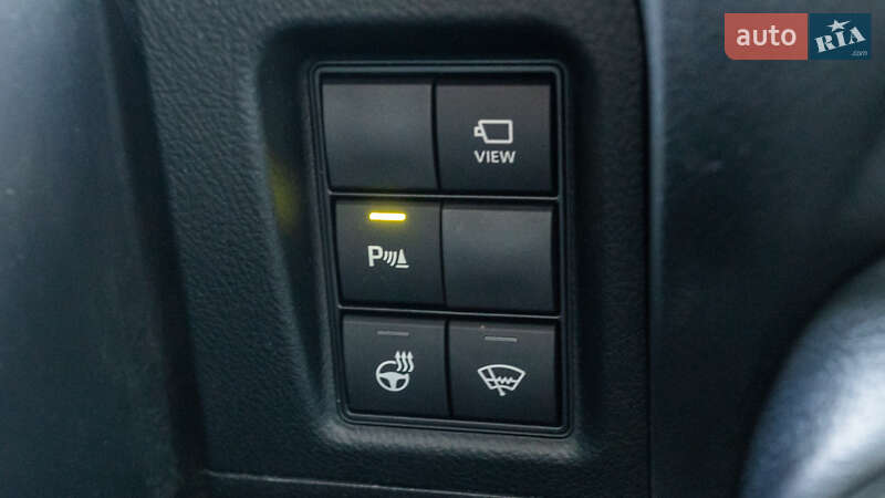 Внедорожник / Кроссовер Toyota Land Cruiser Prado 2019 в Днепре