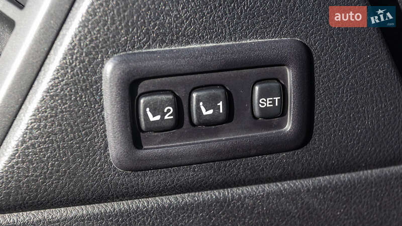 Внедорожник / Кроссовер Toyota Land Cruiser Prado 2019 в Днепре