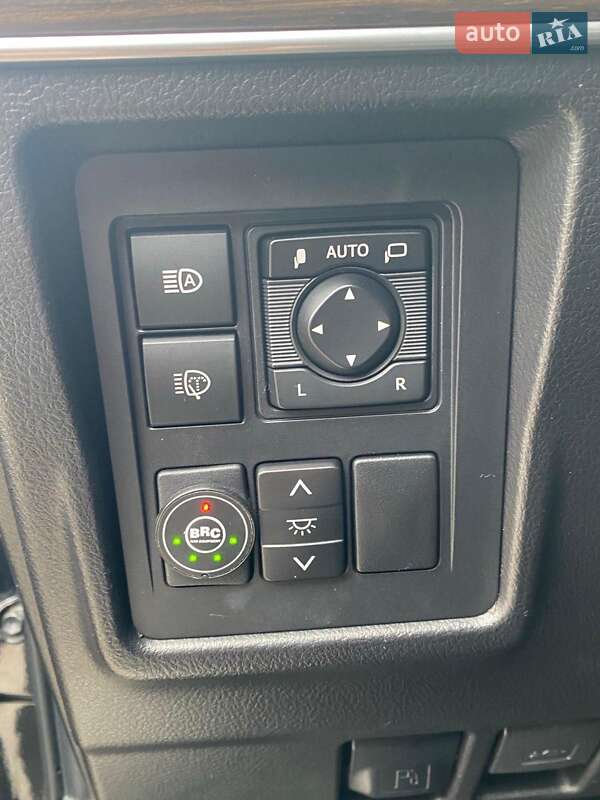 Внедорожник / Кроссовер Toyota Land Cruiser Prado 2019 в Кривом Роге