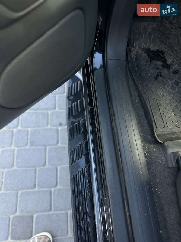 Внедорожник / Кроссовер Toyota Land Cruiser Prado 2008 в Харькове