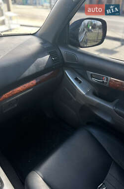 Внедорожник / Кроссовер Toyota Land Cruiser Prado 2008 в 