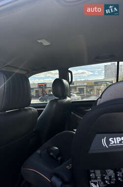 Внедорожник / Кроссовер Toyota Land Cruiser Prado 2008 в 