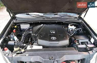 Внедорожник / Кроссовер Toyota Land Cruiser Prado 2008 в 