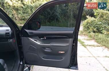Внедорожник / Кроссовер Toyota Land Cruiser Prado 2008 в 