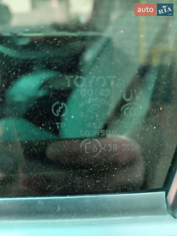 Внедорожник / Кроссовер Toyota Land Cruiser Prado 2005 в Киеве