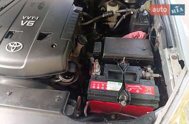 Внедорожник / Кроссовер Toyota Land Cruiser Prado 2006 в 