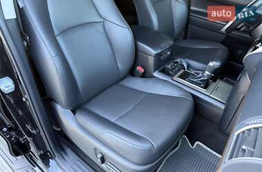 Внедорожник / Кроссовер Toyota Land Cruiser Prado 2021 в 