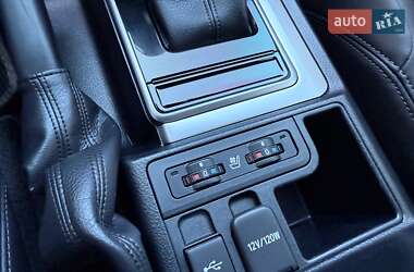 Внедорожник / Кроссовер Toyota Land Cruiser Prado 2021 в 