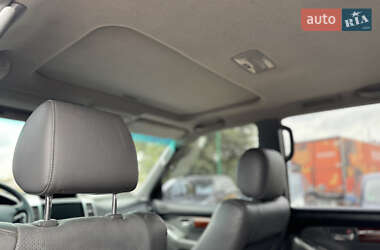 Внедорожник / Кроссовер Toyota Land Cruiser Prado 2006 в 