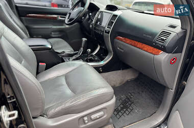Внедорожник / Кроссовер Toyota Land Cruiser Prado 2006 в 