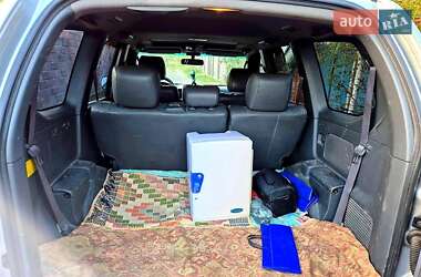 Внедорожник / Кроссовер Toyota Land Cruiser Prado 2007 в 