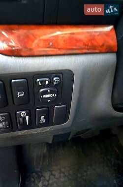 Внедорожник / Кроссовер Toyota Land Cruiser Prado 2007 в 