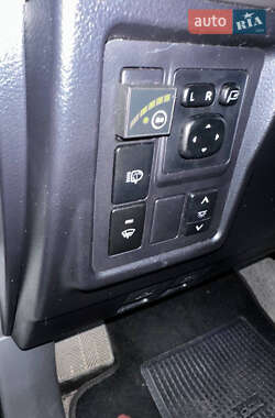 Внедорожник / Кроссовер Toyota Land Cruiser Prado 2010 в 
