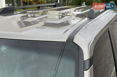 Внедорожник / Кроссовер Toyota Land Cruiser Prado 2025 в 