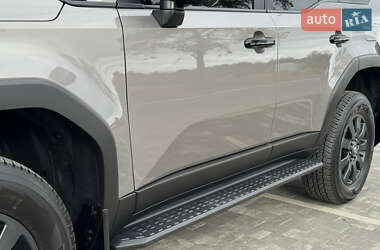 Внедорожник / Кроссовер Toyota Land Cruiser Prado 2025 в 