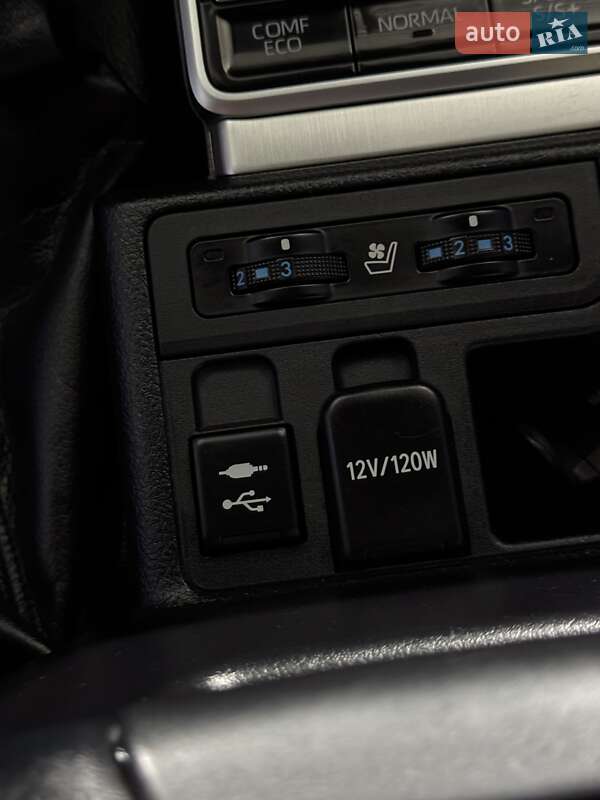 Внедорожник / Кроссовер Toyota Land Cruiser Prado 2019 в Хмельницком