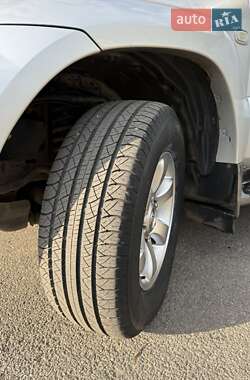 Внедорожник / Кроссовер Toyota Land Cruiser Prado 2006 в 