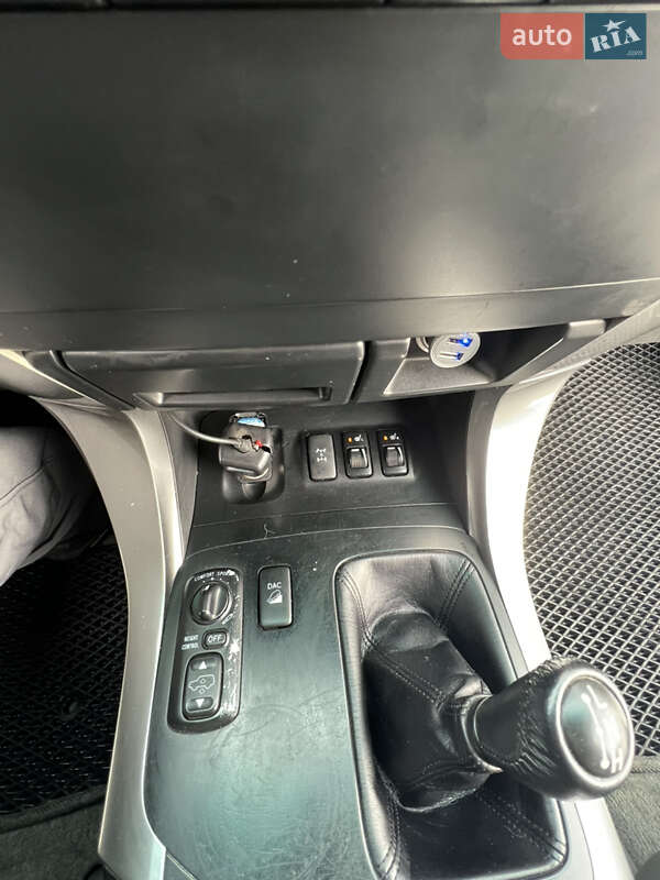 Внедорожник / Кроссовер Toyota Land Cruiser Prado 2008 в Новоднестровске