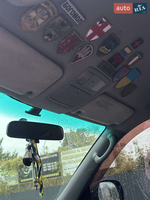 Позашляховик / Кросовер Toyota Land Cruiser Prado 2008 в Рівному фото 41 Позашляховик / Кросовер Toyota Land Cruiser Prado 2008 в Рівному