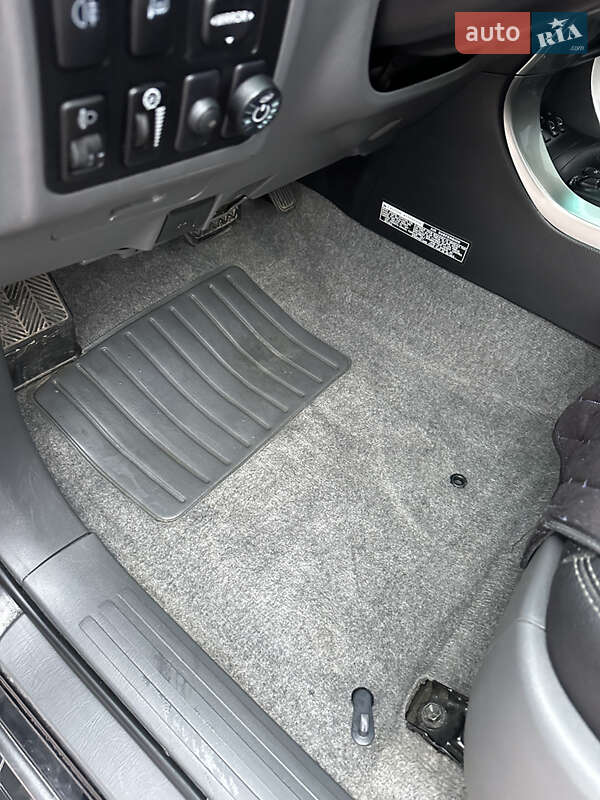 Позашляховик / Кросовер Toyota Land Cruiser Prado 2008 в Рівному фото 46 Позашляховик / Кросовер Toyota Land Cruiser Prado 2008 в Рівному