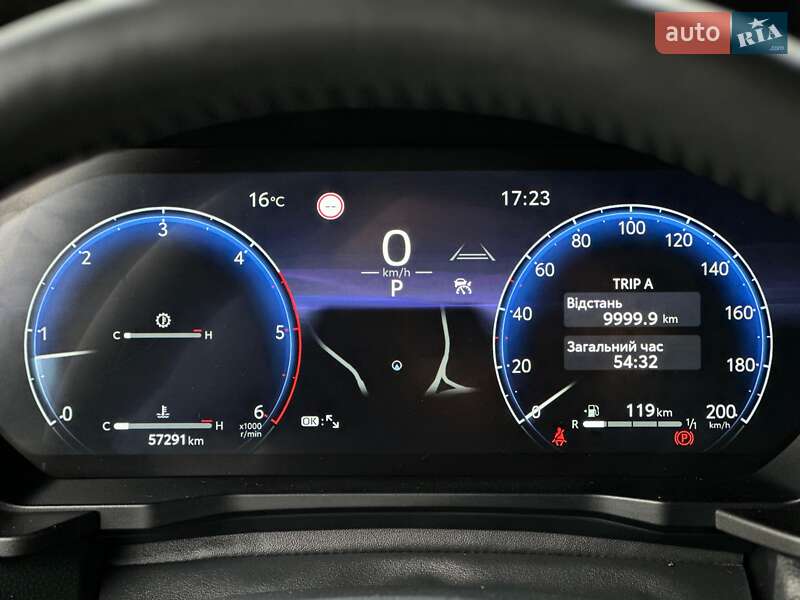 Позашляховик / Кросовер Toyota Land Cruiser Prado 2024 в Києві