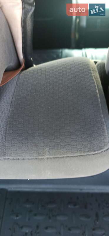 Внедорожник / Кроссовер Toyota Land Cruiser Prado 2011 в Черновцах