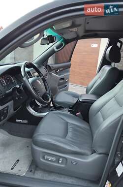 Внедорожник / Кроссовер Toyota Land Cruiser Prado 2008 в 