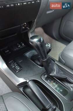 Внедорожник / Кроссовер Toyota Land Cruiser Prado 2008 в 