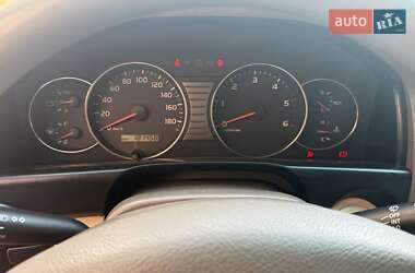 Внедорожник / Кроссовер Toyota Land Cruiser Prado 2007 в 