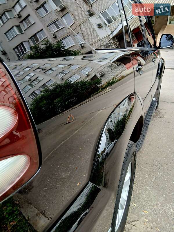 Внедорожник / Кроссовер Toyota Land Cruiser Prado 2008 в Харькове фото 8 Внедорожник / Кроссовер Toyota Land Cruiser Prado 2008 в Харькове